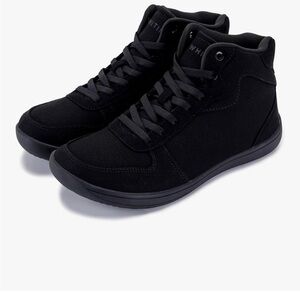 WHITIN Barefoot High-Top Sneakers